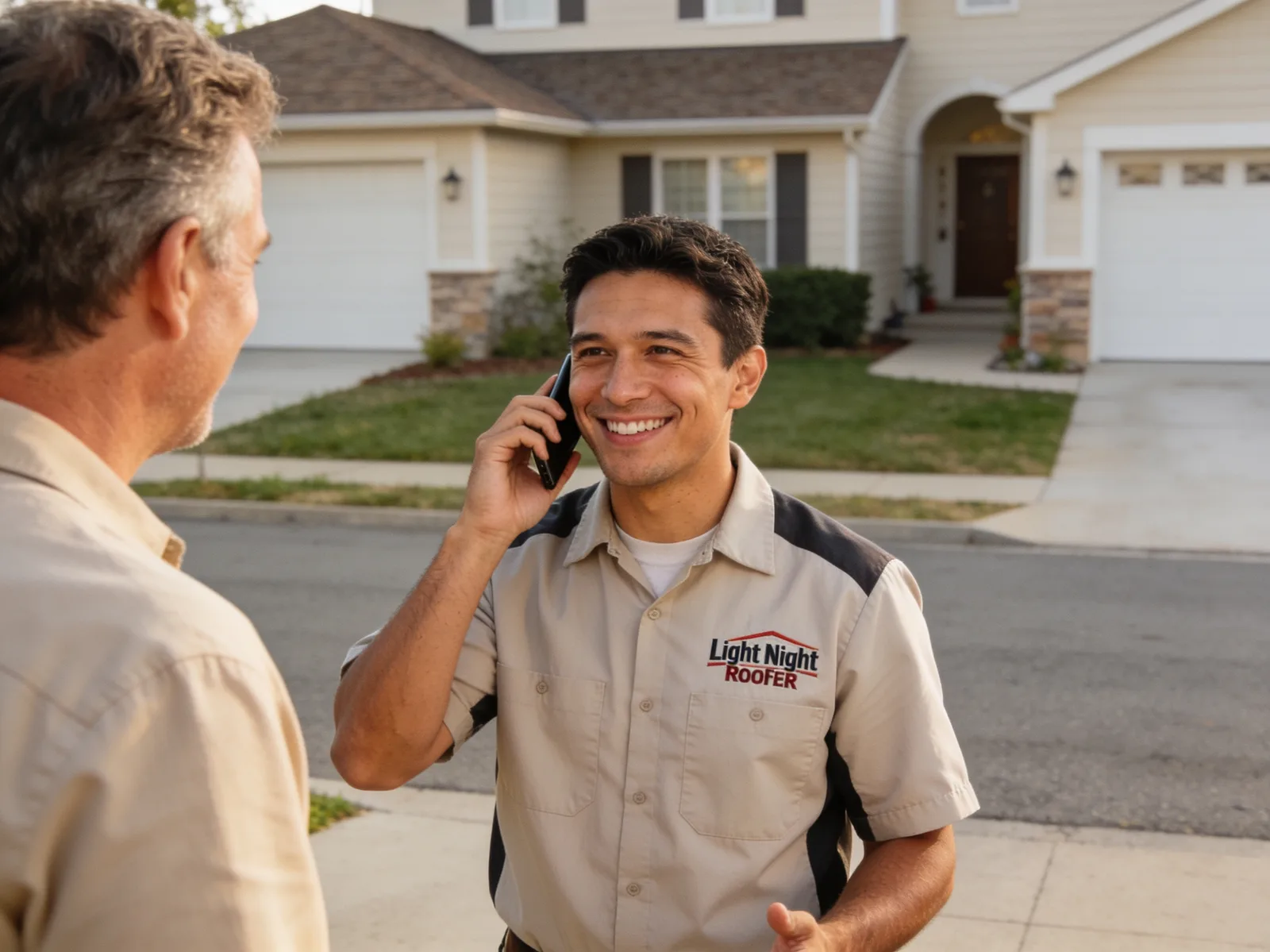 Emergency Roof Repair North Arlington, NJ FAQs